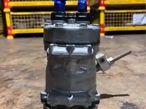 New A/C Compressor Image