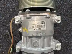 New A/C Compressor Image