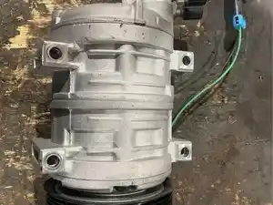 New A/C Compressor (Stock #AC1032)) Part Image