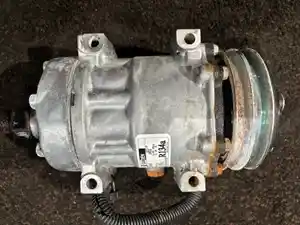 New A/C Compressor Image