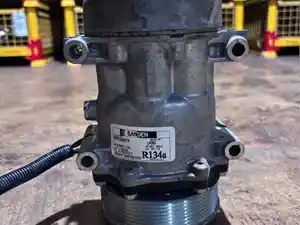 New A/C Compressor Image