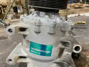 New A/C Compressor Image
