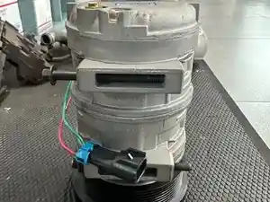 New A/C Compressor Image