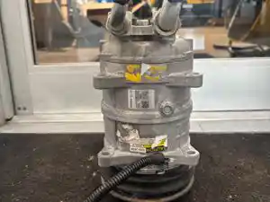 New A/C Compressor (Stock #AC1073)) Part Image