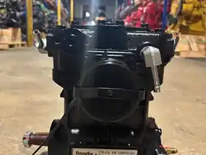 New Air Compressor (Stock #A1083)) Part Image
