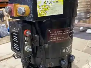 Photo of part