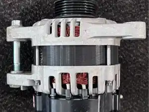 Photo of part