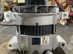Photo of part