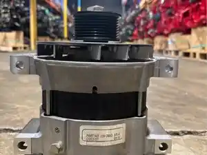 Photo of part