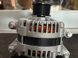 Photo of part