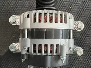 Photo of part