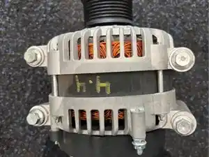 Photo of part