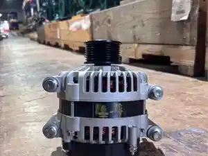 Photo of part