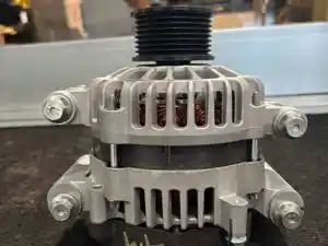 Photo of part