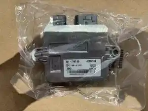 Photo of part