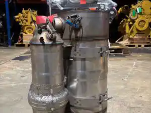 New Caterpillar C4.4 Engine Misc Part (Stock #DEF1020)) Part Image