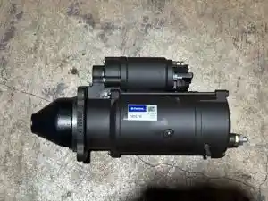 New Caterpillar C4.4 Starter (Stock #S1141)) Part Image