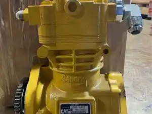 New Caterpillar C7 Air Compressor (Stock #A1062)) Part Image