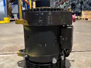 New Caterpillar C7 Alternator (Stock #AL1099)) Part Image
