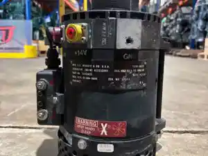 New Caterpillar C7 Alternator (Stock #AL1100)) Part Image