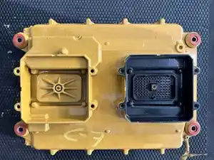 Photo of part