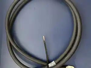 Photo of part