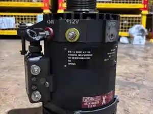 Photo of part