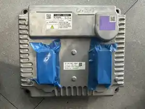 New Caterpillar ECM (Stock #E4532)) Part Image