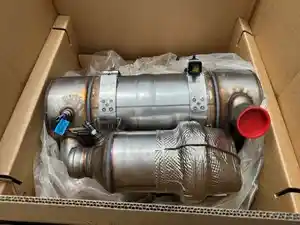 Photo of part