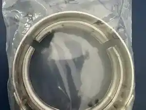 New Caterpillar Engine Misc Part (Stock #CL1017)) Part Image