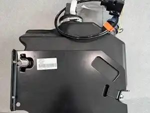 New Coolant Reservoir (Stock #RA1001)) Part Image