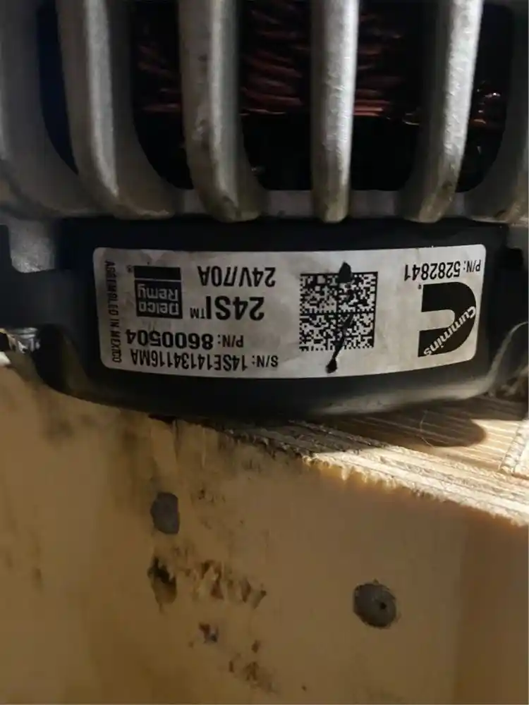 New Cummins Alternator for sale Hialeah Florida United States