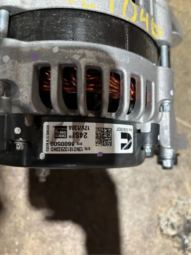 Used, Recycled, New, and Aftermarket Heavy Duty Truck Parts