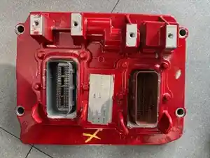 Photo of part