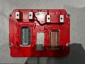 Photo of part