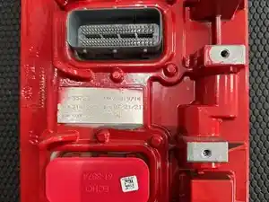 Photo of part