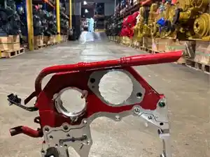 Photo of part