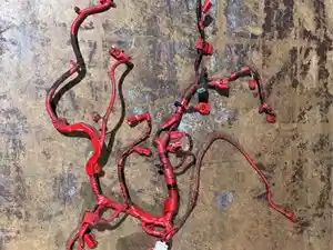 New Cummins B6.7 Wiring Harness (Stock #WH1074)) Part Image