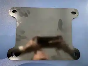 New Cummins ISL ECM (Stock #E4093)) Part Image