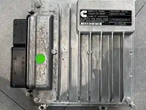 Photo of part