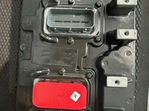 New Cummins ECM (Stock #E3433)) Part Image