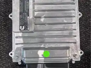 New Cummins ECM Image