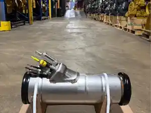 New Cummins Engine Misc Part Image