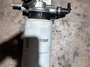 New Cummins Engine Misc Part Image
