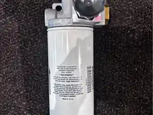 New Cummins Engine Misc Part Image