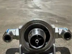 New Cummins Engine Misc Part Image
