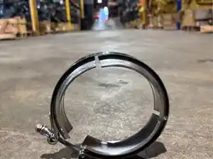 New Cummins Engine Misc Part (Stock #CL1022)) Part Image