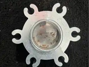 New Cummins Engine Misc Part (Stock #FC2898)) Part Image