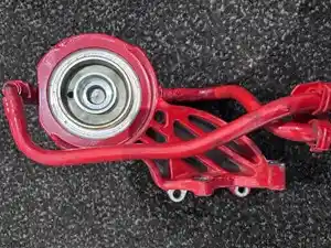 New Cummins ISB 6.7 Engine Misc Part Image