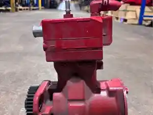 New Cummins ISB Air Compressor Image